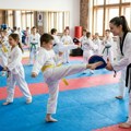 Evropski gran pri open u tekvondou održan u Vršcu Miroslav Krklješ: Srbija pravi domaćin