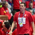 Raul Gonzalez odabrao spisak rukometaša za početak kvalifikacija za EP 2028