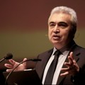 Birol: Europske zalihe plina nedovoljne, bit će problema