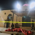 Broj poginulih u napadu na pravoslavnu crkvu u Jordanu porastao na devet