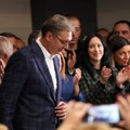 Aleksandar Vučić: Jasno je da smo izgubili izbore, pobedila je Studentska lista