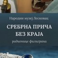 “Srebrna priča bez kraja“: Nova priča o filigranu u Narodnom muzeju