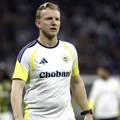 Legendarni Holanđanin na klupi Fenerbahčea: Dobio šansu karijere, čeka ga Liverpul