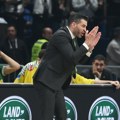 Alimpijević se držao, ali pao na kraju: Šampion Evrope prejak, Kodi delio asistencije, crno-beli žale