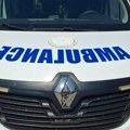 Pune ruke posla za Hitnu pomoć u Kragujevcu: Ova grupa pacijenata na udaru