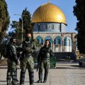 Izrael i Palestinci: Šta je Al Aksa i zašto je žarište sukoba