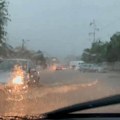 Potop u zapadnoj Srbiji, pod vodom oko 20 kuća! Ekipe dežuraju za slučaj evakuacije, pod vodom i magistralni put