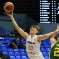 Košarkašice Srbije u četvrtfinalu EP igraju protiv Belgije