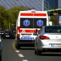Čoveka udario autobus u Rušnju, u svesnom stanju prevezen u bolnicu