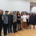 Univerzitetskoj galeriji otvorena izložba „Atavizam/Nasleđe” u okviru Fotorama festivala