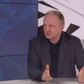 Đilas: Besmislene tvrdnje da su Vulinu uvedene sankcije jer je Srbija takmac u prodaji oružja