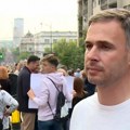Niški odbor NS podržao kandidaturu Miroslava Aleksića za predsednika stranke