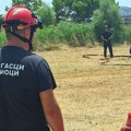 Vatrogasci iz Srbije obavili sastanke sa grčkim vlastima, čekaju raspoređivanje na teren