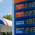 Poskupljuje gorivo u Crnoj Gori: Važno obaveštenje za sve one koji planiraju da letuju kod komšija