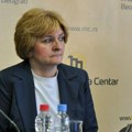 Grujičić: Lekari će moći da daju najviše dve nedelje bolovanja, za duže će se ići pred komisiju