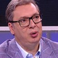 Vučić tvrdi da će 2025. prosečna plata biti preko 1.000 evra: Izgradnju Beograda na vodi uporedio sa gradnjom Ajfelovog…