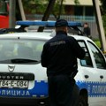 "Mrtav pijan" seo za volan: U Doboju uhapšen pijani vozač, "naduvao" više od 3 promila alkohola