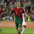 Portugalija deklasirala Luksemburg, Island u nadoknadi do pobede nad BiH