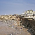 Dramatični prizori nakon pucanja brane u Libiji: „Situacija je katastrofalna, ovo je grad duhova“