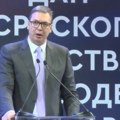 6 ključnih poruka predsednika Vučića iz Niša