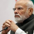 Buknuo diplomatski rat između Indije i Kanade