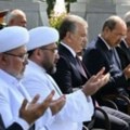 Uzbekistan umanjuje uticaj islama u društvu