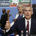 NATO šalje pojačanje na Kosovo