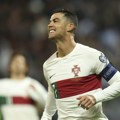 FOTO Ronaldo se oglasio kratkom porukom nakon pobede u Zenici i reakcije navijača Bosne i Hercegovine