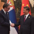 "Sporazujm koji danas potpisujemo otvara nove vidike u odnosu naših zemalja" Vučić sastao se sa predsednikom Narodne…