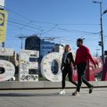 Vremenska prognoza za Beograd: Promenljivo oblačno, toplo i suvo, temperatura do 25 stepeni