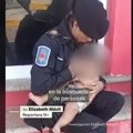 Heroina nacije: Policajka našla bebu tokom misije spašavanja nakon uragana i podojila je: "Ako postoji jedna stvar koja nas…
