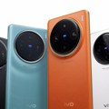 Impresivna Zeiss kamera i novi čip: Predstavljena vivo X100 serija
