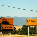 (Foto): „Od Mostara do Drvara ćirilica precrtana“ Runićeva kaže da su Srbi u FBiH samo slovo na papiru