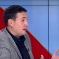 Bursać: SNS u defanzivnoj kampanji, Vučić ne da opoziciji da priđe glavnim temama