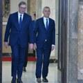 NATO ne odustaje od vrbovanja Beograda za svoje redove, ali uzalud