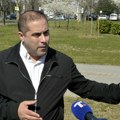 Miša Vacić: Preimenovaću deo ulice ispred ambasade Hrvatske u Plato Republike Srpske Krajine
