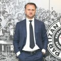 Ostoja Mijailović otkrio budžet Partizana! Prvi čovek crno-belih jasan: "Bićemo najstabilniji klub u Evropi"