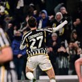 Juventus deklasirao Salernitanu i plasirao se u četvrtfinale Kupa Italije