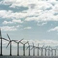 Može li EU da dostigne svoje ciljeve do 2030? Teško, čak i uz rekordnu proizvodnju energije vetra