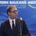 Vučić: Srbi i Makedonci treba da grade najbliže moguće odnose