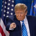 Tramp: SAD neće preživeti ako Bajden ponovo postane predsednik