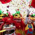 Kina: Šta je lunarna Nova godina
