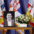 Veliki čovek, mentor, vođa, drug, sin košarke: Poslednje zbogom Beograda i Srbije preminulom Dejanu Milojeviću