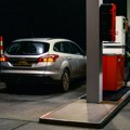 Lukoil prodaje benzinske stanice i skladišta