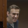 Šokantne tvrdnje: Saopštenje o smrti Navaljnog objavljeno samo dva minuta pošto je umro?!