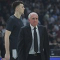 Oglasio se Željko Obradović po prvi put posle finala Kupa - Ostaje li u Partizanu?