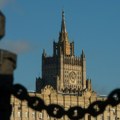 Moskva: Litvanija izmišlja sve više poteškoća za obične građane Rusije i Belorusije