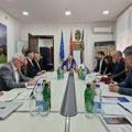 Cvetanović ponovo u borbi da Leskovac postane srpska prestonica kulture