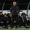 Duljaj neće o derbiju: Evo kako je trener Partizana video pobedu nad Železničarom pred večiti derbi! (video)