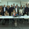 На иницијативу ПроГласа парламентарне странке потписале Договор о изборним условима